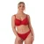After Eden D-cup & up string Faro rood