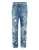 Denim Korte Broek