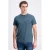 GABBIANO regular T-shirt petrol