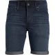 Jack & Jones jjirick jjicon shorts ge 604 i.k sn 12275681 denim