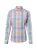 Brookshire Blouse  rosa