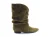 Shoecolate 8.25.12.231 Enkellaarzen