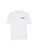 DICKIES Shirt ‘PLAIN CITY SS TEE’  wit