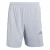 ADIDAS PERFORMANCE Sportbroek ‘CLIMACOOL 3D’  grijs / zilver