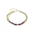 Armband Luxenter Neros 925 Sterling Zilver