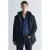 Mango Man parka – donkerblauw