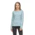 Sustainable Lange Mouwen T-shirt Dames Ragwear Fllorah Print