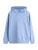self. Sweatshirt  blauw