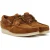 Clarks Originals Wallabee Boot Suede Heren Cola Veterschoenen