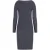 GUESS  Eco Milana Ls Wrap Dress Bullet Grey