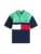 TOMMY HILFIGER Shirt  navy / groen / rood / wit