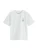 Next Shirt  lichtblauw / oranje / zwart / wit