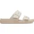 Vrouwenslippers Crocs Brooklyn Low Low