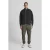 Lyle & Scott Reversible Quilted Gilet Lacquer