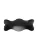 Haute Cuir Riem ‘Fira Corset Belt’  zwart