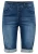 SHEEGO Jeans  blauw denim