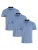 JACK & JONES Shirt ‘Paulos – Slim Fit’  navy