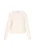 DreiMaster Vintage Gebreid vest  offwhite