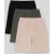 Jongens Katoenmix Korte Broek