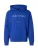 Calvin Klein Sweatshirt  blauw / lichtgrijs