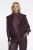 Rino & Pelle Short Waistcoat Elona.5002611 Vest Fudge Cloak