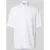 Eterna relaxed fit zakelijk hemd van lyocellmix
