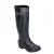 Cotswold Vrouwen/dames Windsor Tall Wellington Boot (Zwart)