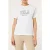FILA Rifredi Regular Graphic T-shirt Bright White
