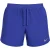 Nike Heren Stride Hardloopshorts (Lapis Blauw)
