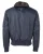 TOP GUN Tussenjas  navy / gemengde kleuren