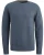 PME Legend | Heren | Trui Ronde Hals Blauw