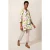 White Stuff Blaire Linen Tunic White