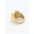 Notre-V Sieraden Omss23-035 1 Goudkleurig
