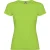 Roly Dames jamaica t-shirt met korte mouwen