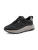 Tamaris Sneakers laag  brons / zwart