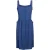 Trespass Dames/Dames Mita Casual Jurk (Marine)