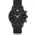 Emporio Armani Horloge AR1968 Zwart