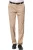 HILTL Peaker S Broek beige, Effen