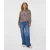 Esqualo Blouse f26-14508 print