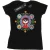 Li-cense Disney dames coco remember me katoenen t-shirt