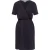 Dreimaster Jurk Dames marine