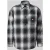 Tommy Jeans Regular fit overhemdjack van puur katoen