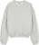Catwalk Junkie Sweater Oversized Graphic  Grijs dames
