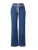 Dawn Jeans  donkerblauw