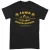 Star Wars Unisex Volwassen T-shirt Droid Repair Jawa (ZWART/GEEL)