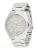 GUESS Analoog horloge ‘Zoe’  zilver