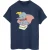 Li-cense Disney dames dumbo zittend op boeken katoenen vriendje t-shirt