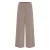 Dames twill wide pants Ichi Kate