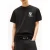 Tommy Hilfiger Tjm Relaxed Novelty Graphic Black