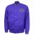 Adidas ED Rockstar heren paars jack